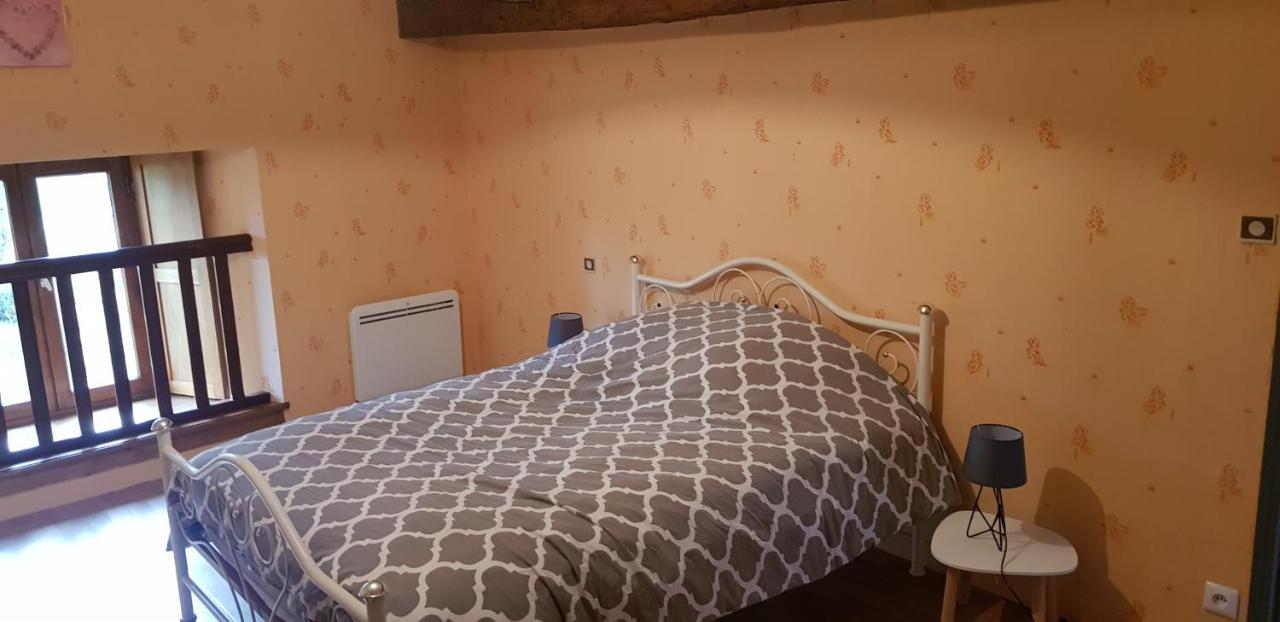 La campagne Bretonne Villa Parigné Esterno foto
